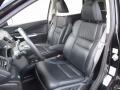 2014 Crystal Black Pearl Honda CR-V EX-L AWD  photo #12