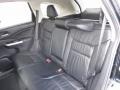 2014 Crystal Black Pearl Honda CR-V EX-L AWD  photo #13