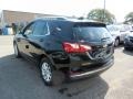 Mosaic Black Metallic - Equinox LT Photo No. 5