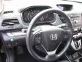 2014 Crystal Black Pearl Honda CR-V EX-L AWD  photo #14