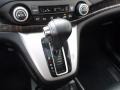 2014 Crystal Black Pearl Honda CR-V EX-L AWD  photo #16