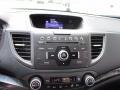 2014 Crystal Black Pearl Honda CR-V EX-L AWD  photo #17