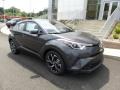 Magnetic Gray Metallic - C-HR XLE Photo No. 1