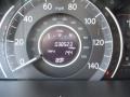 2014 Crystal Black Pearl Honda CR-V EX-L AWD  photo #20
