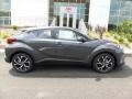 Magnetic Gray Metallic - C-HR XLE Photo No. 2