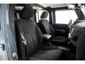Anvil - Wrangler Unlimited Sport 4x4 Photo No. 7
