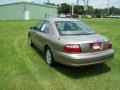 2005 Arizona Beige Metallic Mercury Sable LS Sedan  photo #5