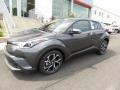 Magnetic Gray Metallic - C-HR XLE Photo No. 5