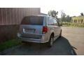 Bright Silver Metallic - Grand Caravan SE Photo No. 6