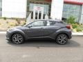 Magnetic Gray Metallic - C-HR XLE Photo No. 6