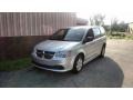 Bright Silver Metallic - Grand Caravan SE Photo No. 7