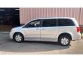 Bright Silver Metallic - Grand Caravan SE Photo No. 8