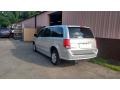 Bright Silver Metallic - Grand Caravan SE Photo No. 9