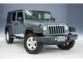 Anvil - Wrangler Unlimited Sport 4x4 Photo No. 12