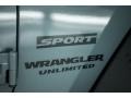 Anvil - Wrangler Unlimited Sport 4x4 Photo No. 19