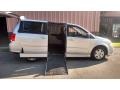 Bright Silver Metallic - Grand Caravan SE Photo No. 15