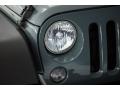 Anvil - Wrangler Unlimited Sport 4x4 Photo No. 22