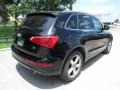 Brilliant Black - Q5 3.2 quattro Photo No. 7