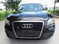 Brilliant Black - Q5 3.2 quattro Photo No. 9