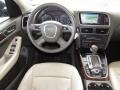 Brilliant Black - Q5 3.2 quattro Photo No. 14