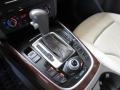 Brilliant Black - Q5 3.2 quattro Photo No. 33