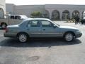 Light Tundra Metallic - Grand Marquis GS Photo No. 6