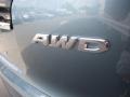 2014 Mountain Air Metallic Honda CR-V EX AWD  photo #6