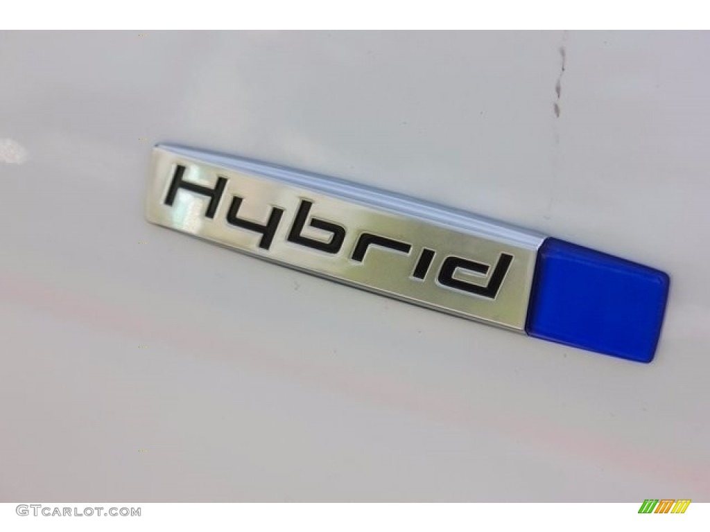 2017 MDX Sport Hybrid SH-AWD - White Diamond Pearl / Parchment photo #11