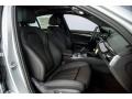 2017 Glacier Silver Metallic BMW 5 Series 530i Sedan  photo #2