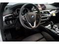 2017 Glacier Silver Metallic BMW 5 Series 530i Sedan  photo #6