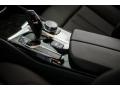 2017 Glacier Silver Metallic BMW 5 Series 530i Sedan  photo #7