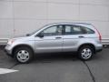 Whistler Silver Metallic - CR-V LX 4WD Photo No. 2