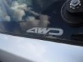 Whistler Silver Metallic - CR-V LX 4WD Photo No. 6