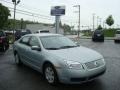 Satellite Silver Metallic 2006 Mercury Milan I4