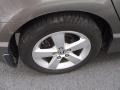 Galaxy Gray Metallic - Civic EX Sedan Photo No. 6