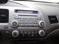 Galaxy Gray Metallic - Civic EX Sedan Photo No. 15