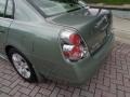 Mystic Emerald Metallic - Altima 2.5 S Photo No. 27