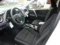 Super White - RAV4 LE Photo No. 3