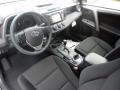 Super White - RAV4 LE Photo No. 4