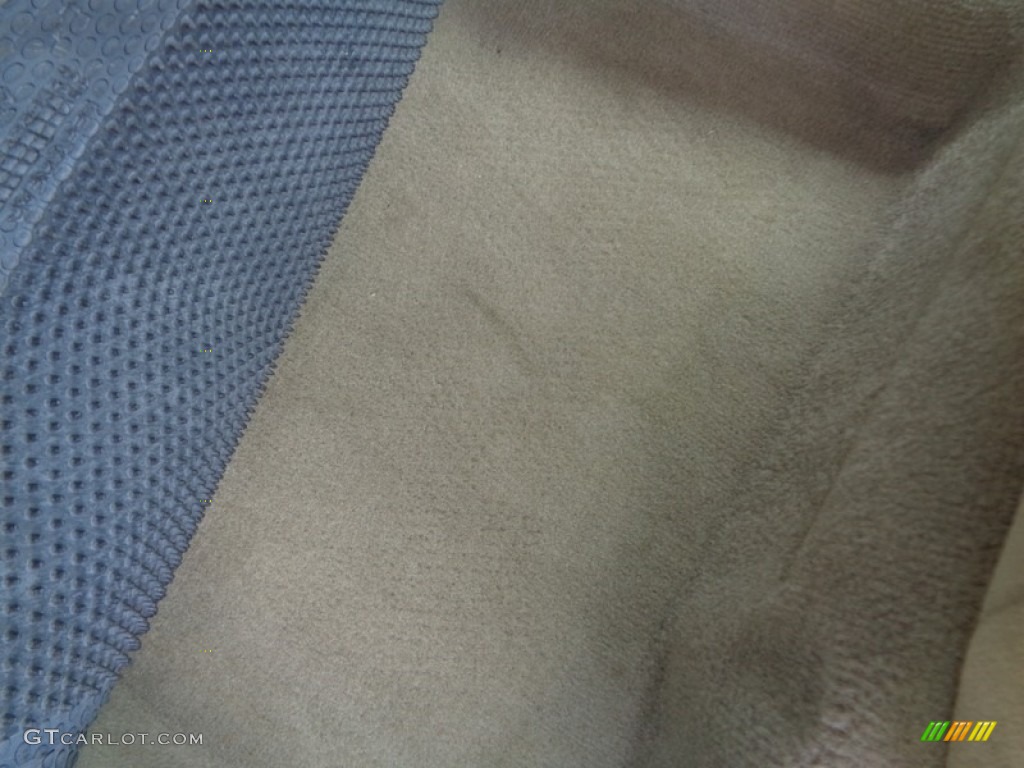 2006 Altima 2.5 S - Mystic Emerald Metallic / Frost photo #47