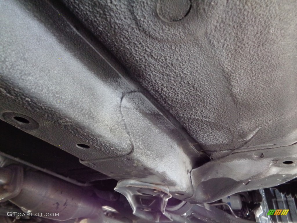 2006 Altima 2.5 S - Mystic Emerald Metallic / Frost photo #66