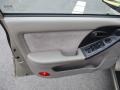 2006 Champagne Beige Hyundai Elantra GLS Sedan  photo #11