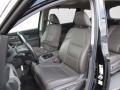 2012 Crystal Black Pearl Honda Odyssey Touring  photo #11