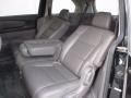 2012 Crystal Black Pearl Honda Odyssey Touring  photo #12