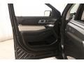 2016 Magnetic Metallic Ford Explorer Platinum 4WD  photo #5
