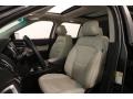 2016 Magnetic Metallic Ford Explorer Platinum 4WD  photo #7