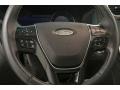 2016 Magnetic Metallic Ford Explorer Platinum 4WD  photo #10