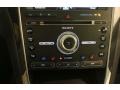 2016 Magnetic Metallic Ford Explorer Platinum 4WD  photo #13