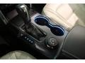 2016 Magnetic Metallic Ford Explorer Platinum 4WD  photo #17