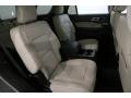 2016 Magnetic Metallic Ford Explorer Platinum 4WD  photo #20